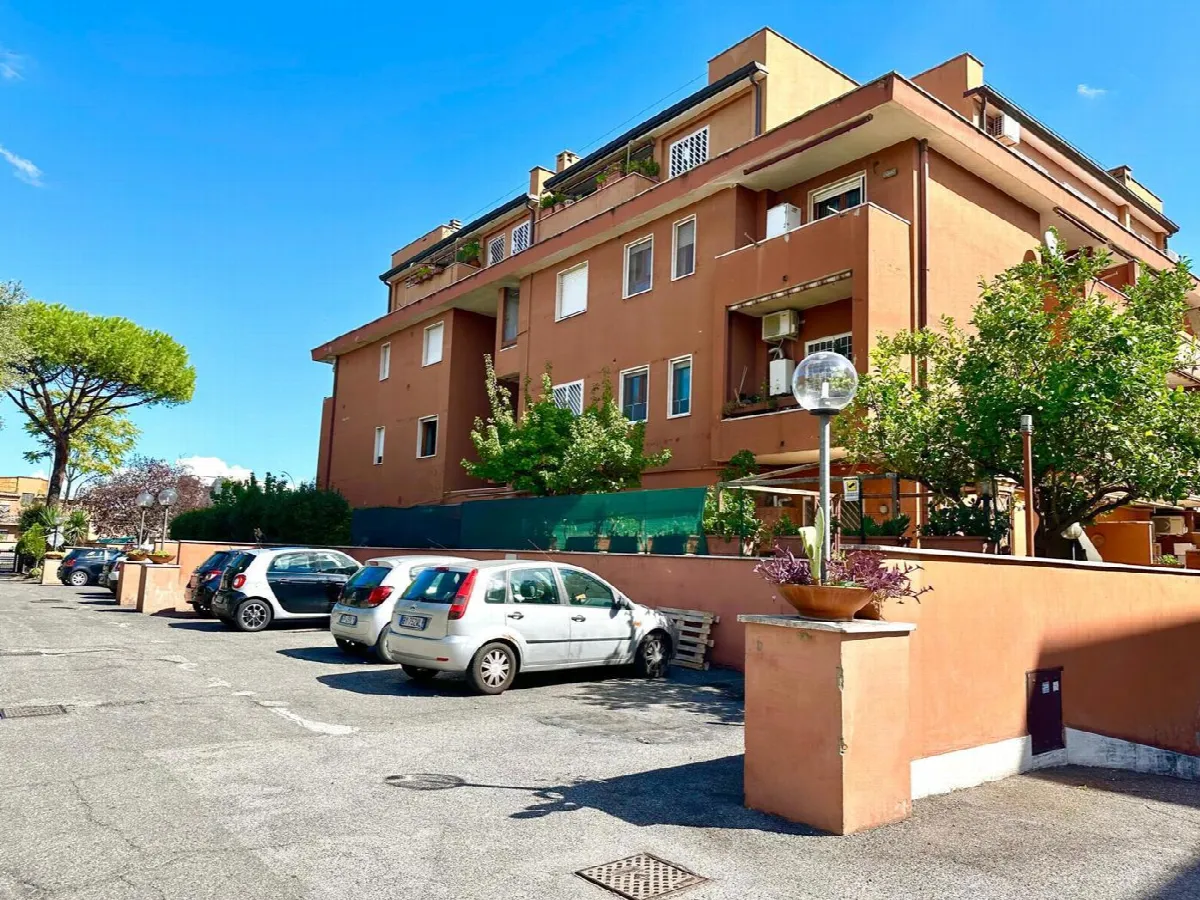 Appartamento in vendita a Roma - foto 1
