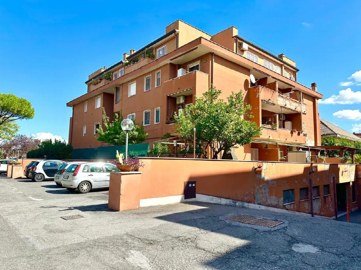 Appartamento in vendita a Roma - foto 2