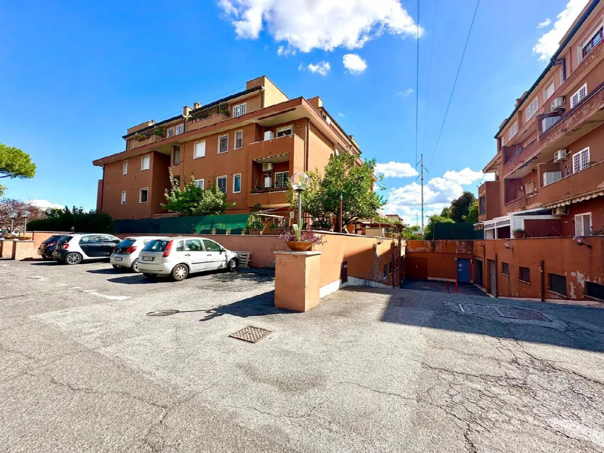 Appartamento in vendita a Roma - foto 3