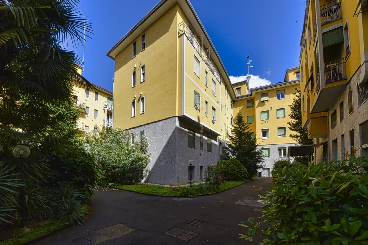 Appartamento in vendita a Milano - foto 1