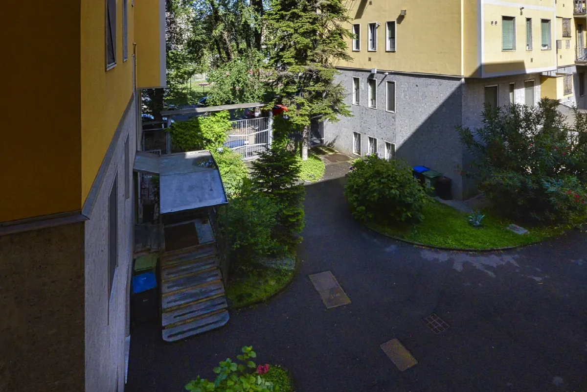 Appartamento in vendita a Milano - foto 10