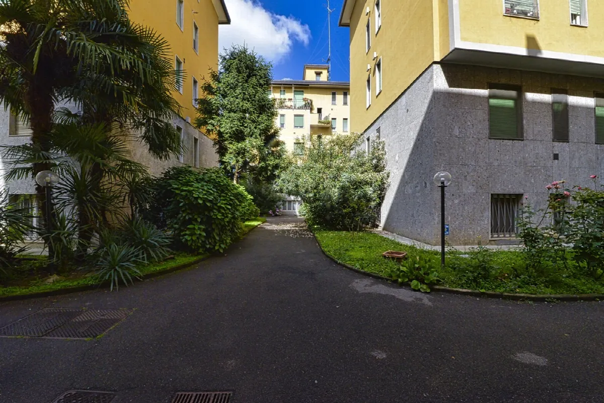 Appartamento in vendita a Milano - foto 2