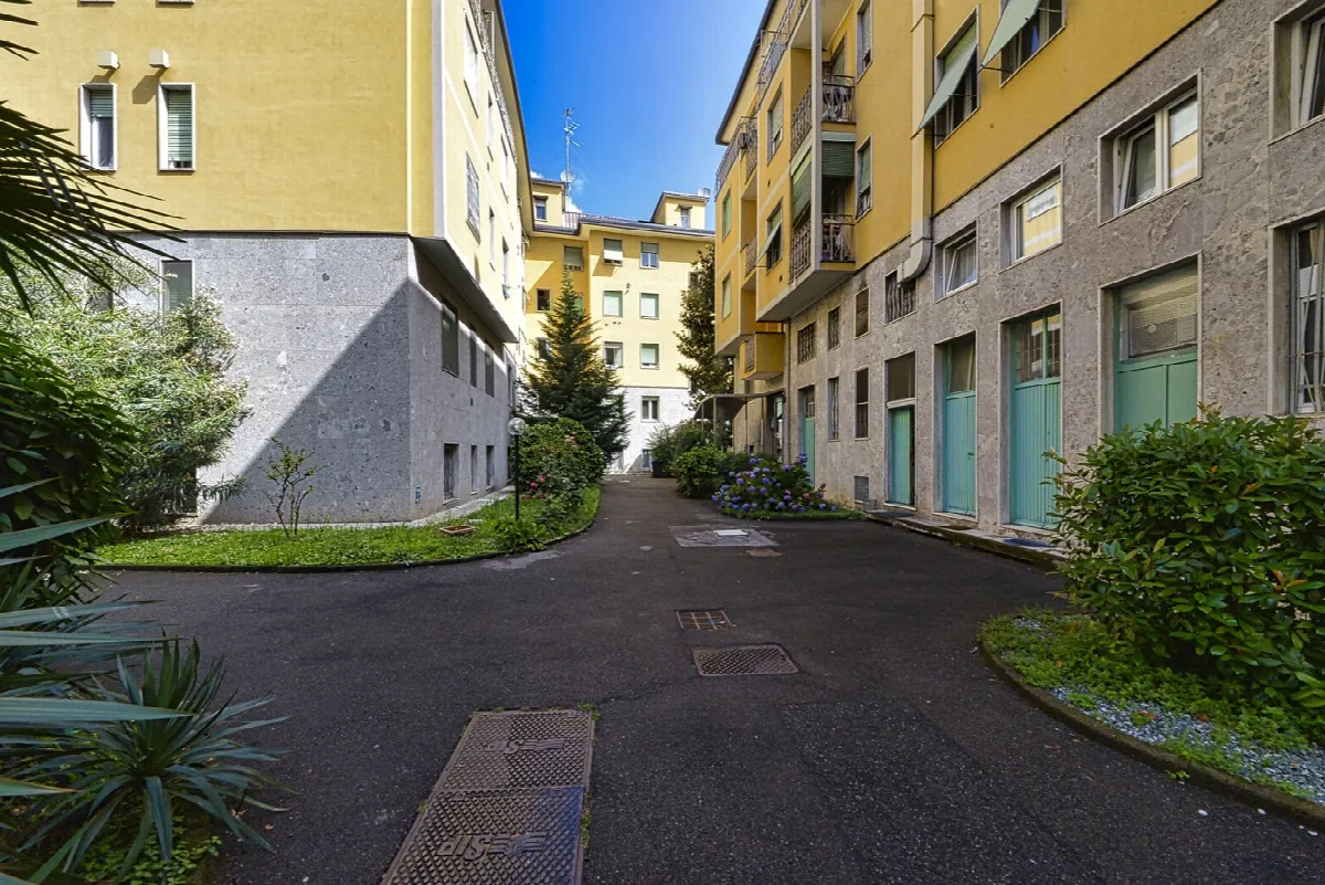 Appartamento in vendita a Milano - foto 7