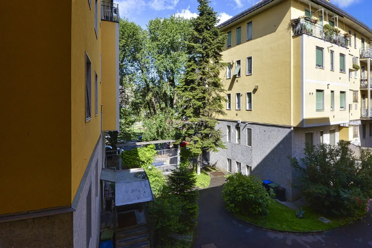 Appartamento in vendita a Milano - foto 9