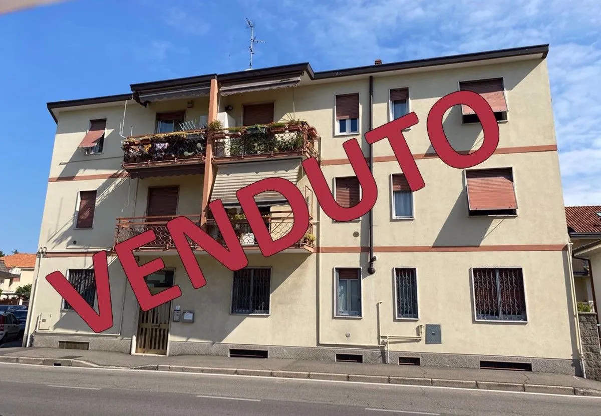 Appartamento in vendita a Paderno Dugnano - foto 1