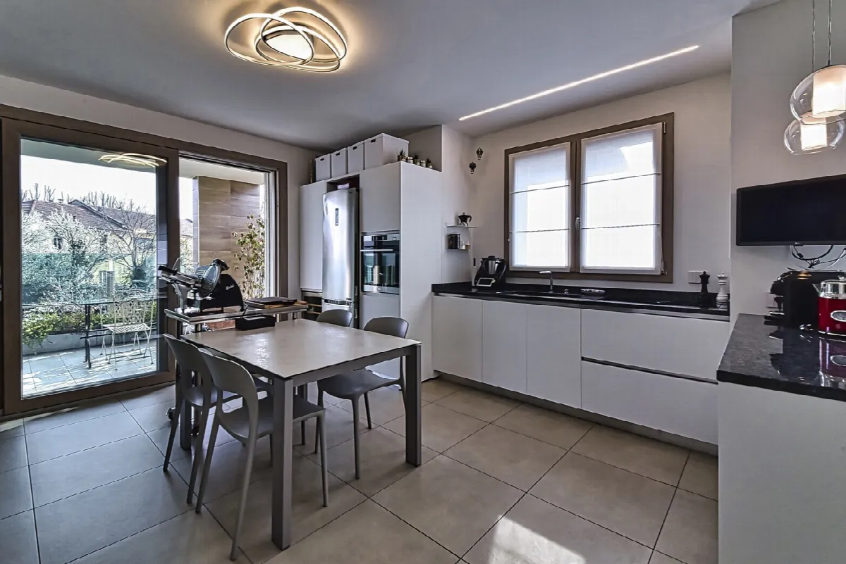 Appartamento in vendita a Paderno Dugnano - foto 7