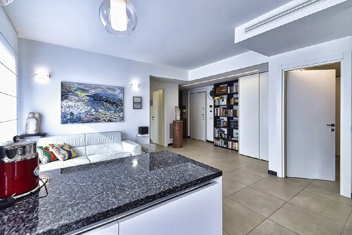 Appartamento in vendita a Paderno Dugnano - foto 8