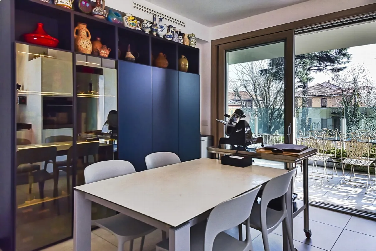 Appartamento in vendita a Paderno Dugnano - foto 9