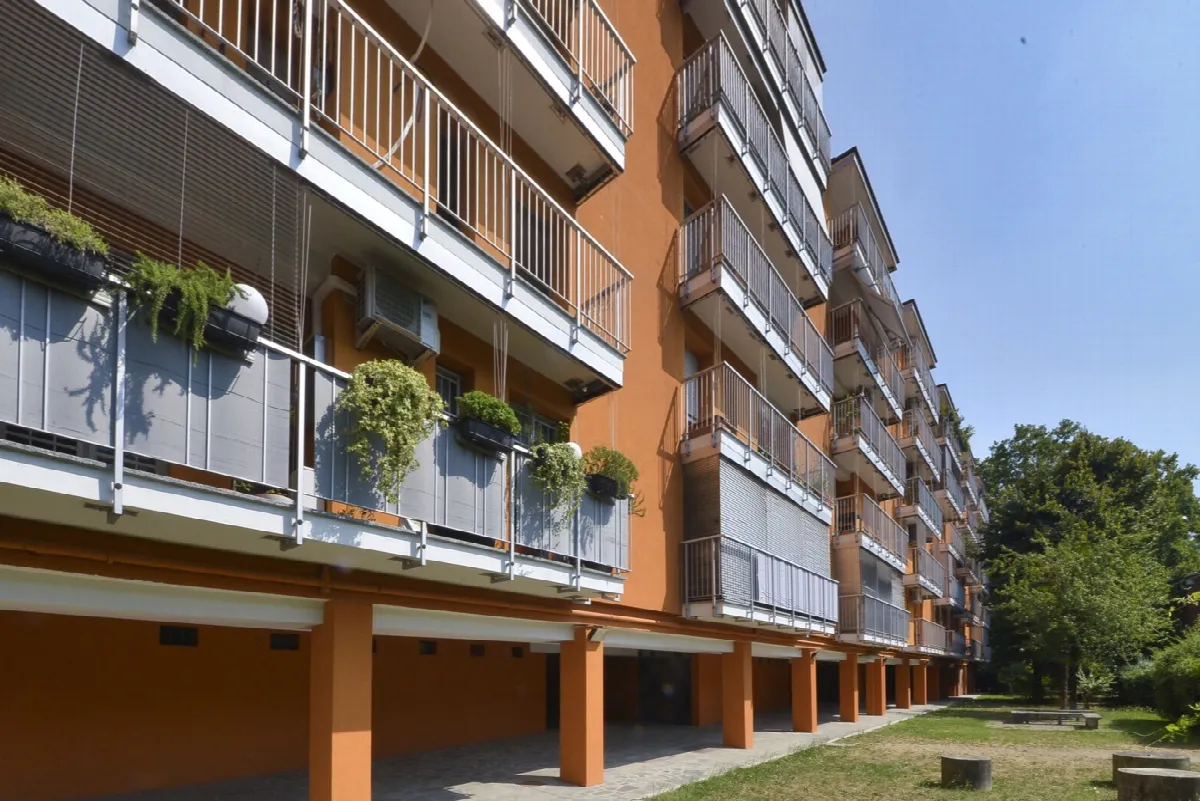 Appartamento in vendita a Milano - foto 1
