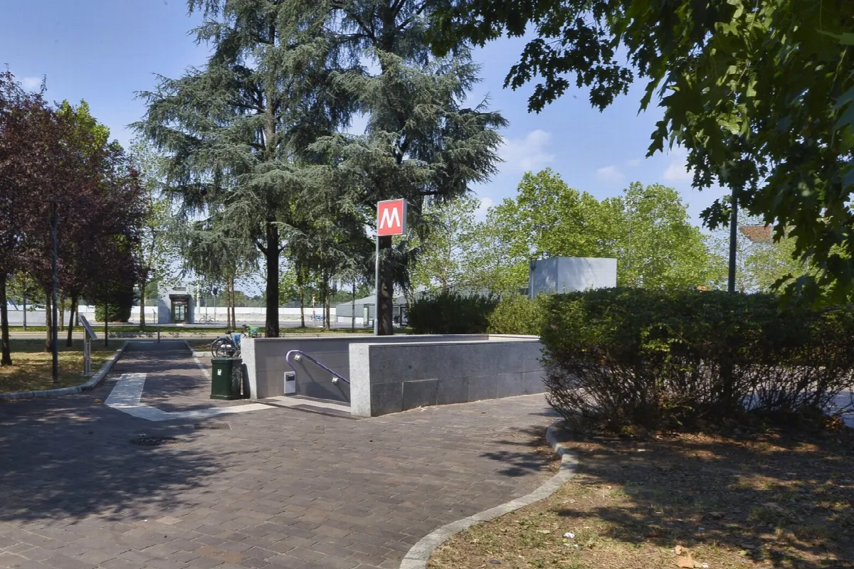 Appartamento in vendita a Milano - foto 8