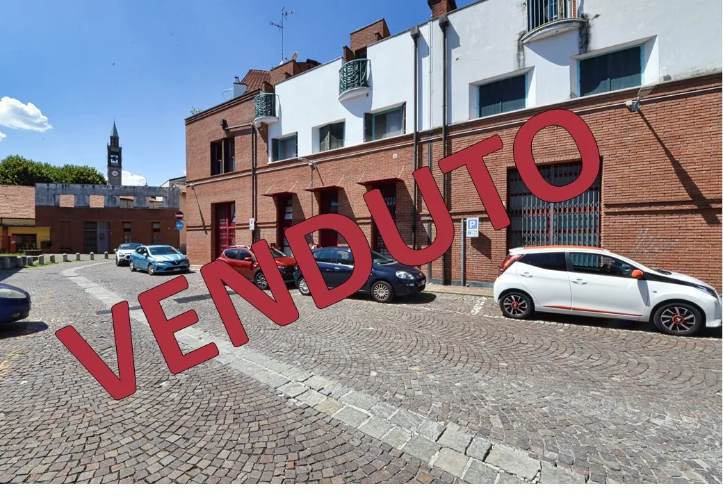 Appartamento in vendita a Paderno Dugnano - foto 1