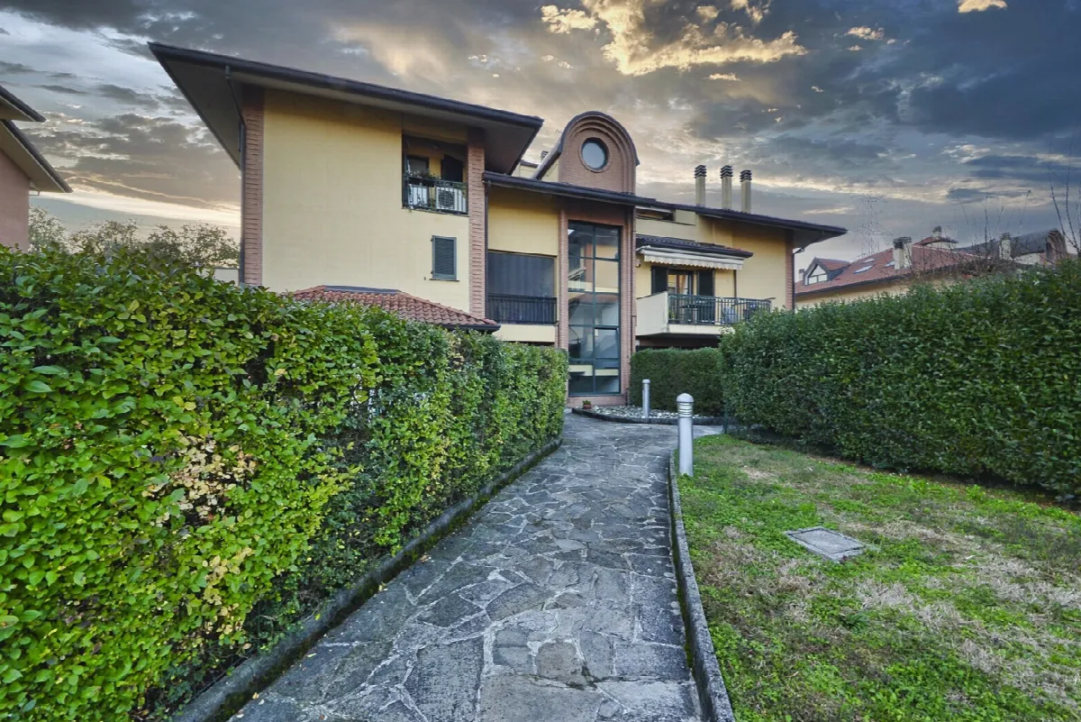 Appartamento in vendita a Paderno Dugnano - foto 5