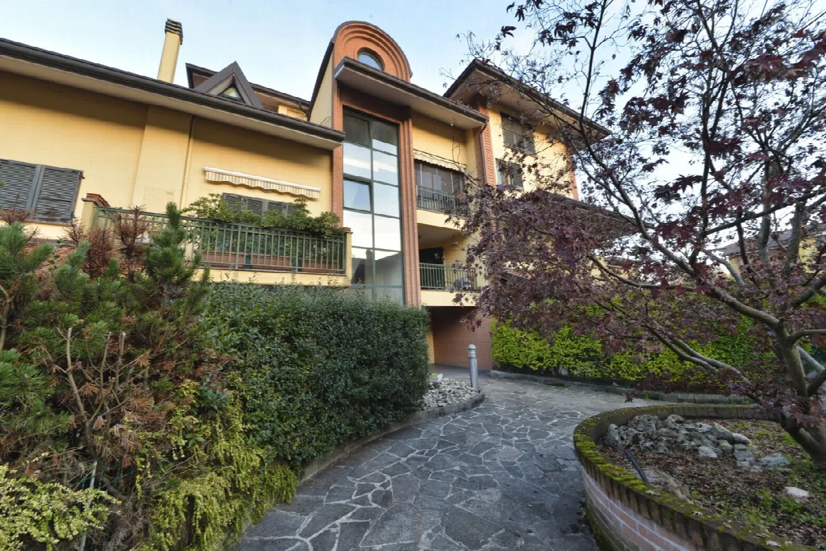 Appartamento in vendita a Paderno Dugnano - foto 6