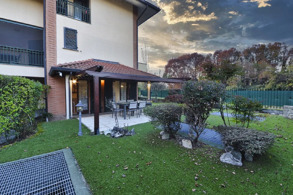 Appartamento in vendita a Paderno Dugnano - foto 9