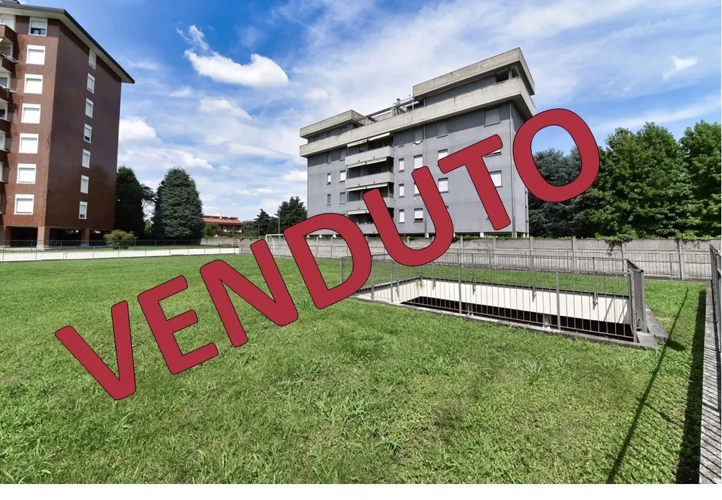 Appartamento in vendita a Paderno Dugnano - foto 1