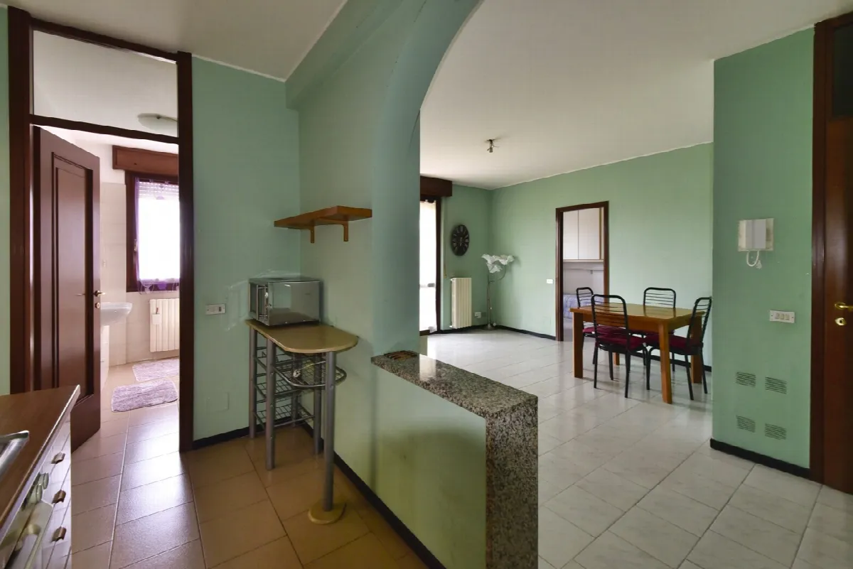 Appartamento in vendita a Paderno Dugnano - foto 10
