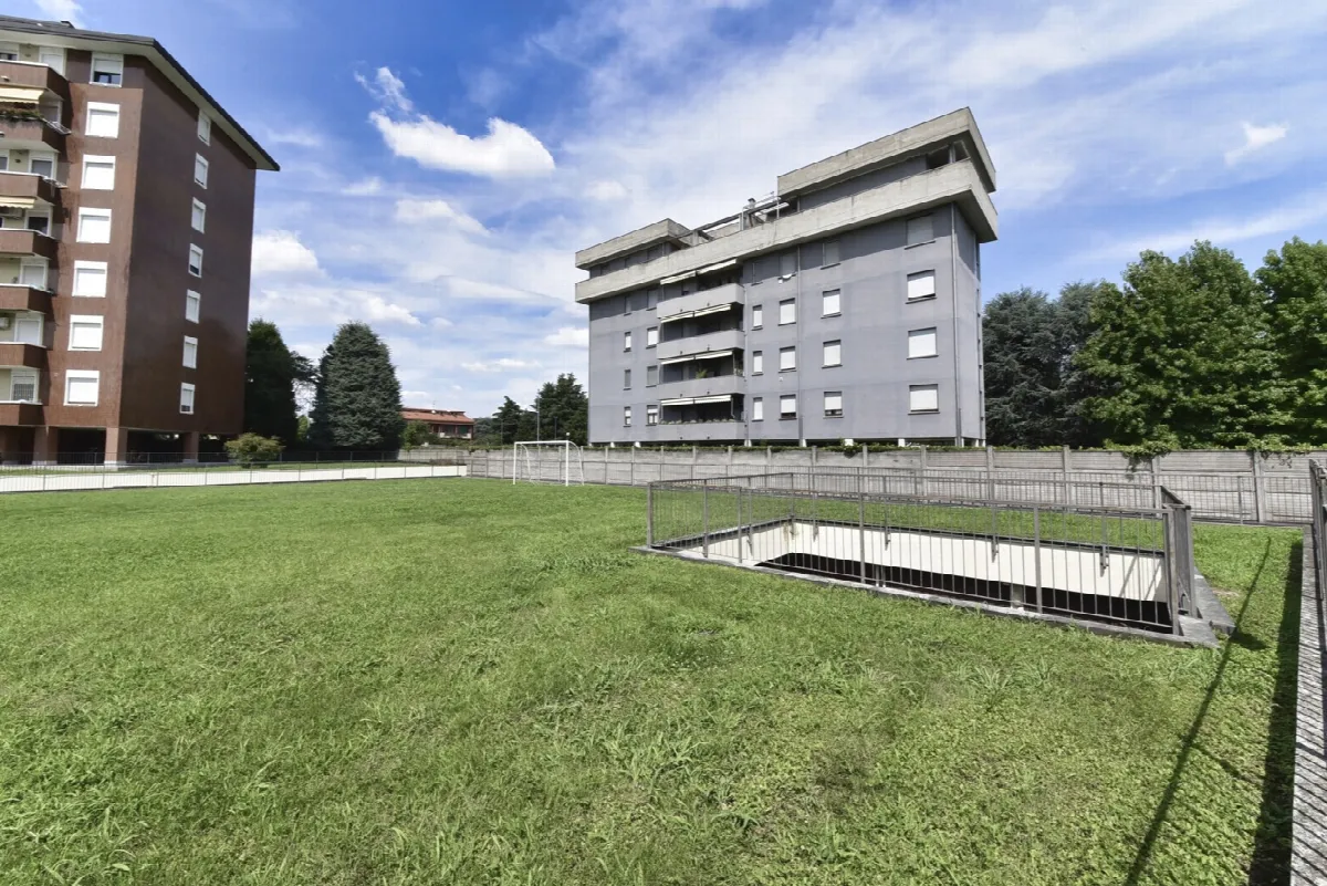 Appartamento in vendita a Paderno Dugnano - foto 2