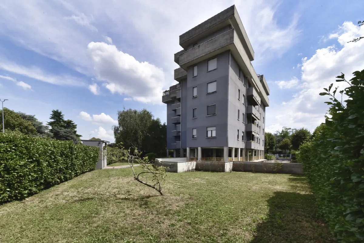 Appartamento in vendita a Paderno Dugnano - foto 5