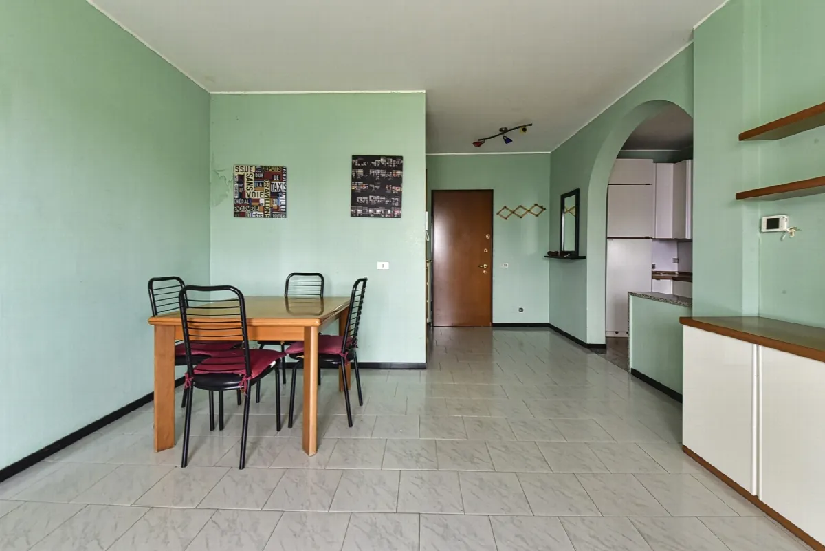 Appartamento in vendita a Paderno Dugnano - foto 8