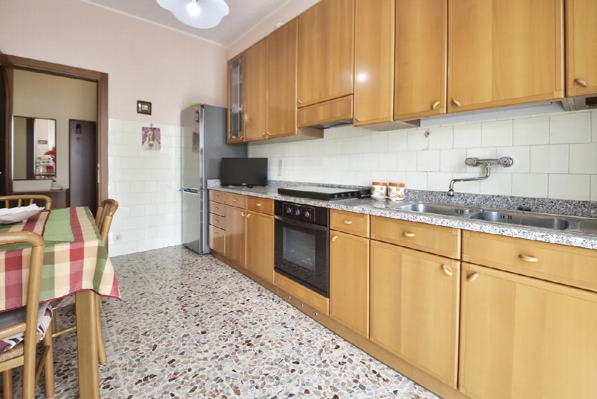 Appartamento in vendita a Nova Milanese - foto 8
