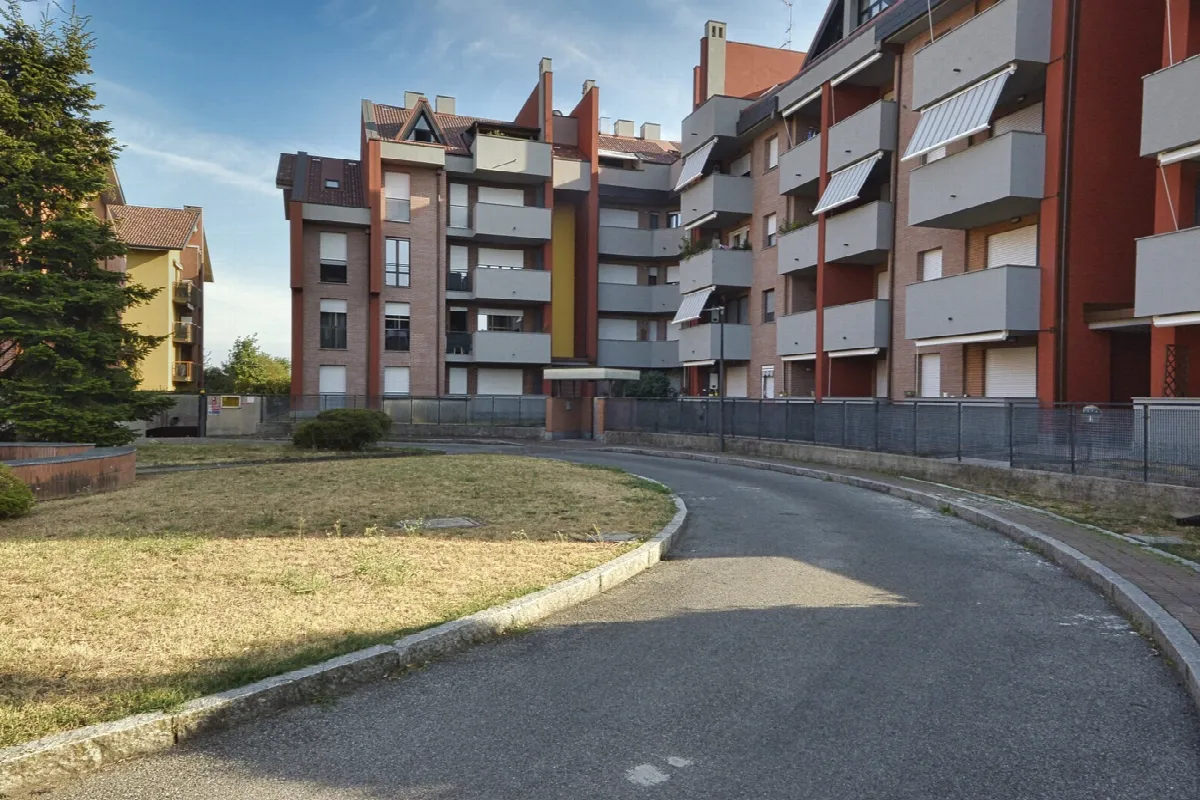 Appartamento in vendita a Bovisio-Masciago - foto 4