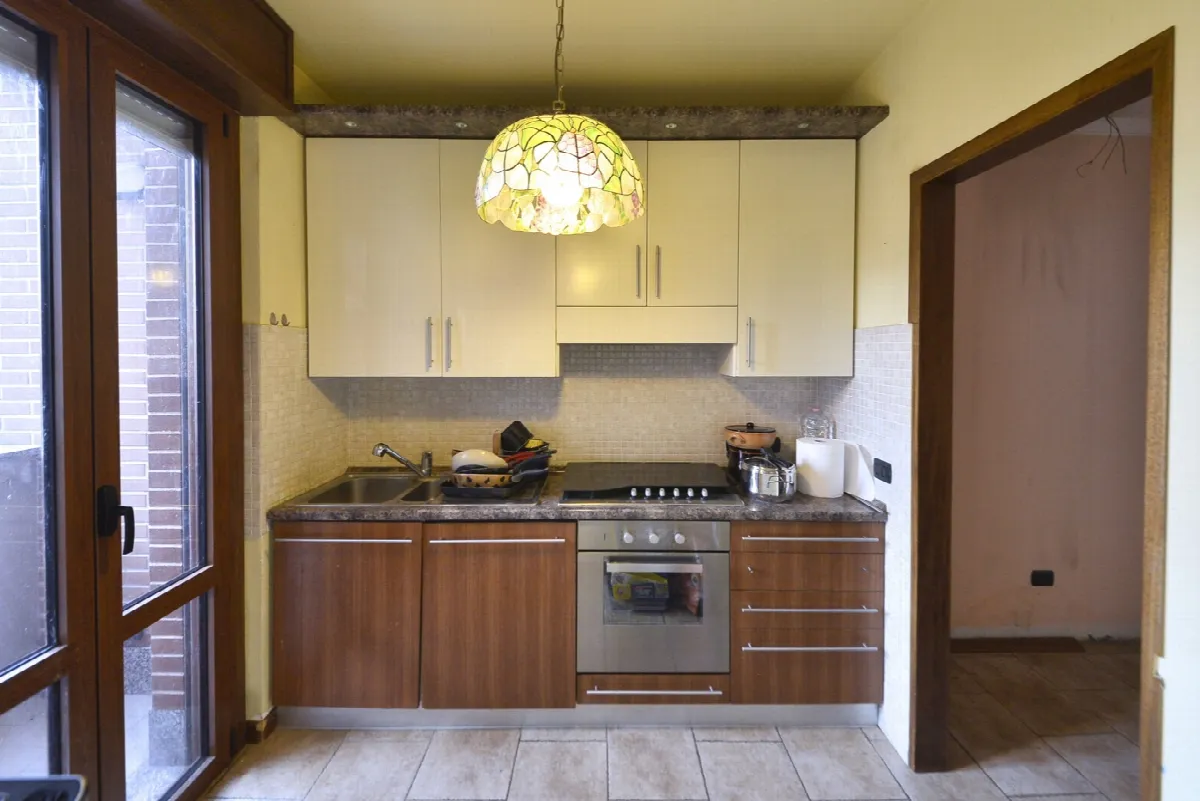 Appartamento in vendita a Bovisio-Masciago - foto 9