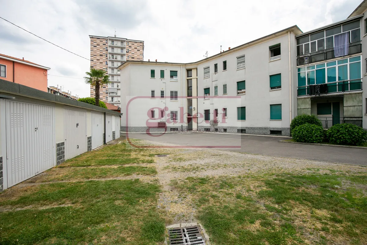 Appartamento in vendita a Paderno Dugnano - foto 1