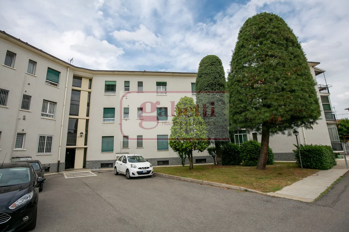 Appartamento in vendita a Paderno Dugnano - foto 2