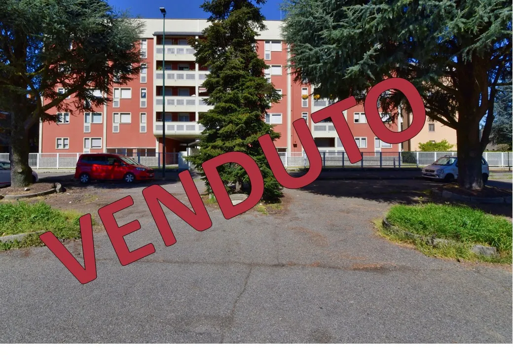 Appartamento in vendita a Paderno Dugnano - foto 1