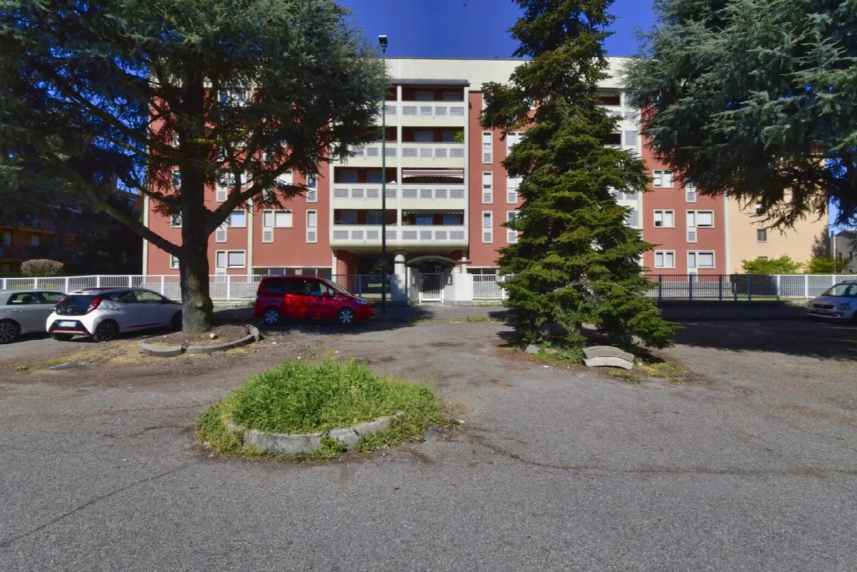 Appartamento in vendita a Paderno Dugnano - foto 3