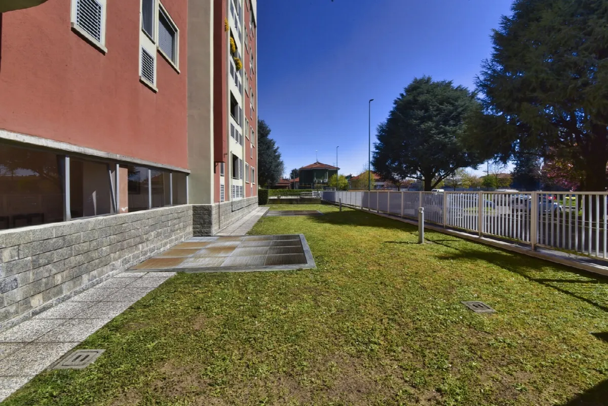 Appartamento in vendita a Paderno Dugnano - foto 4