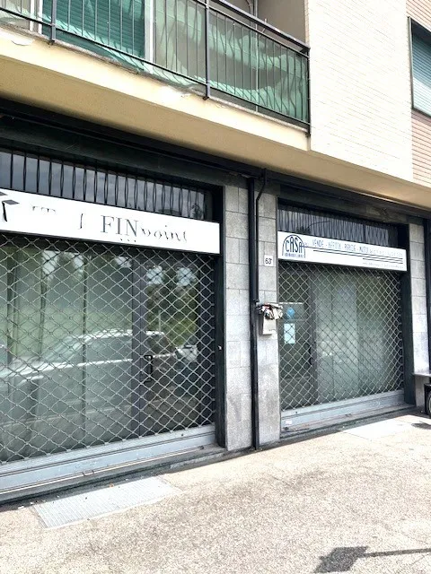 Ufficio in vendita a Paderno Dugnano - foto 1