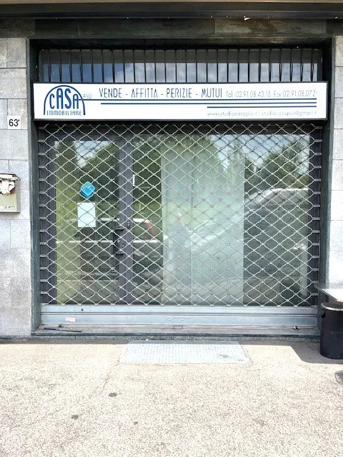 Ufficio in vendita a Paderno Dugnano - foto 4