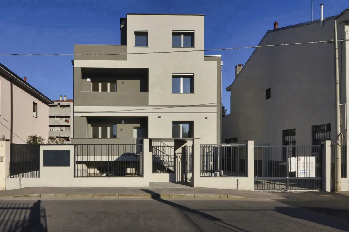 Appartamento in vendita a Paderno Dugnano - foto 1