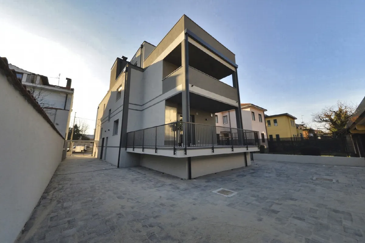 Appartamento in vendita a Paderno Dugnano - foto 10