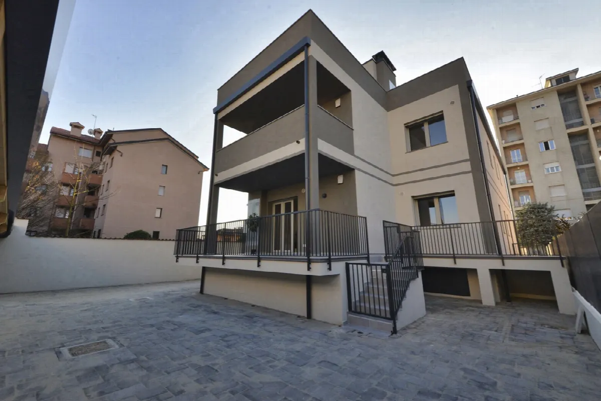 Appartamento in vendita a Paderno Dugnano - foto 5