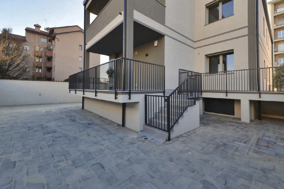 Appartamento in vendita a Paderno Dugnano - foto 6