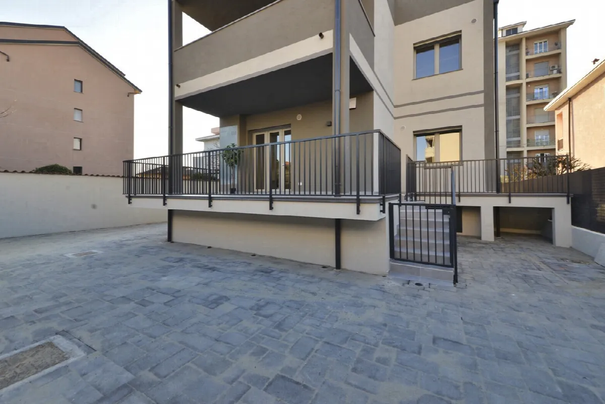 Appartamento in vendita a Paderno Dugnano - foto 7