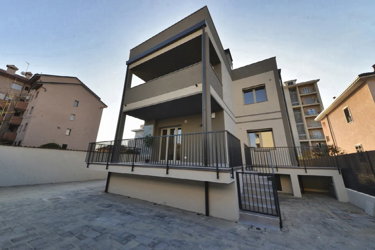 Appartamento in vendita a Paderno Dugnano - foto 8