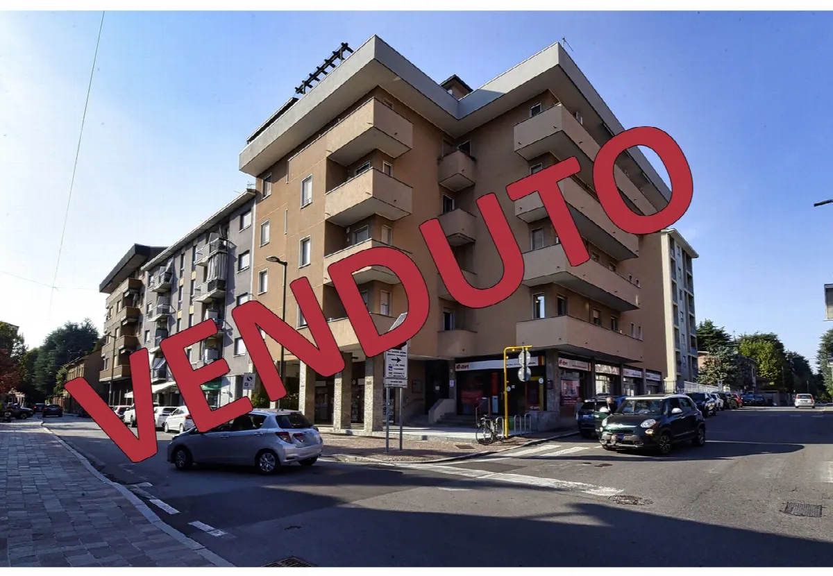 Appartamento in vendita a Paderno Dugnano - foto 1