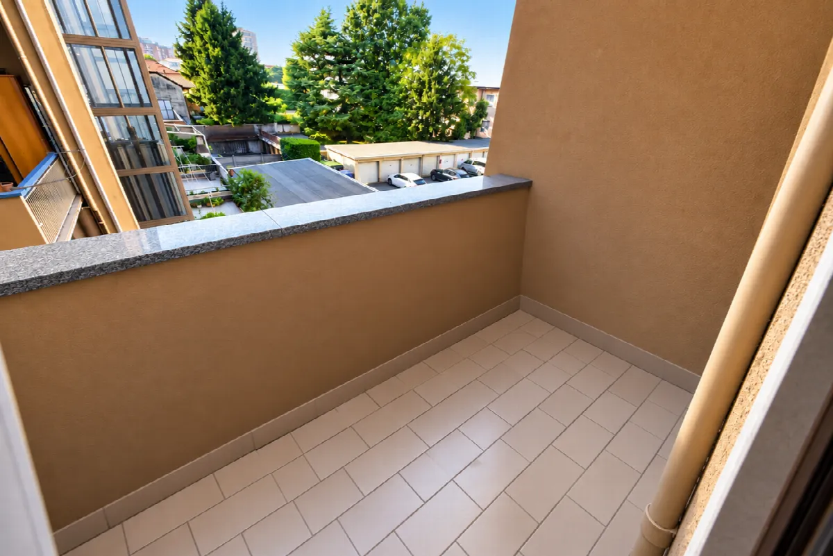 Appartamento in vendita a Paderno Dugnano - foto 10
