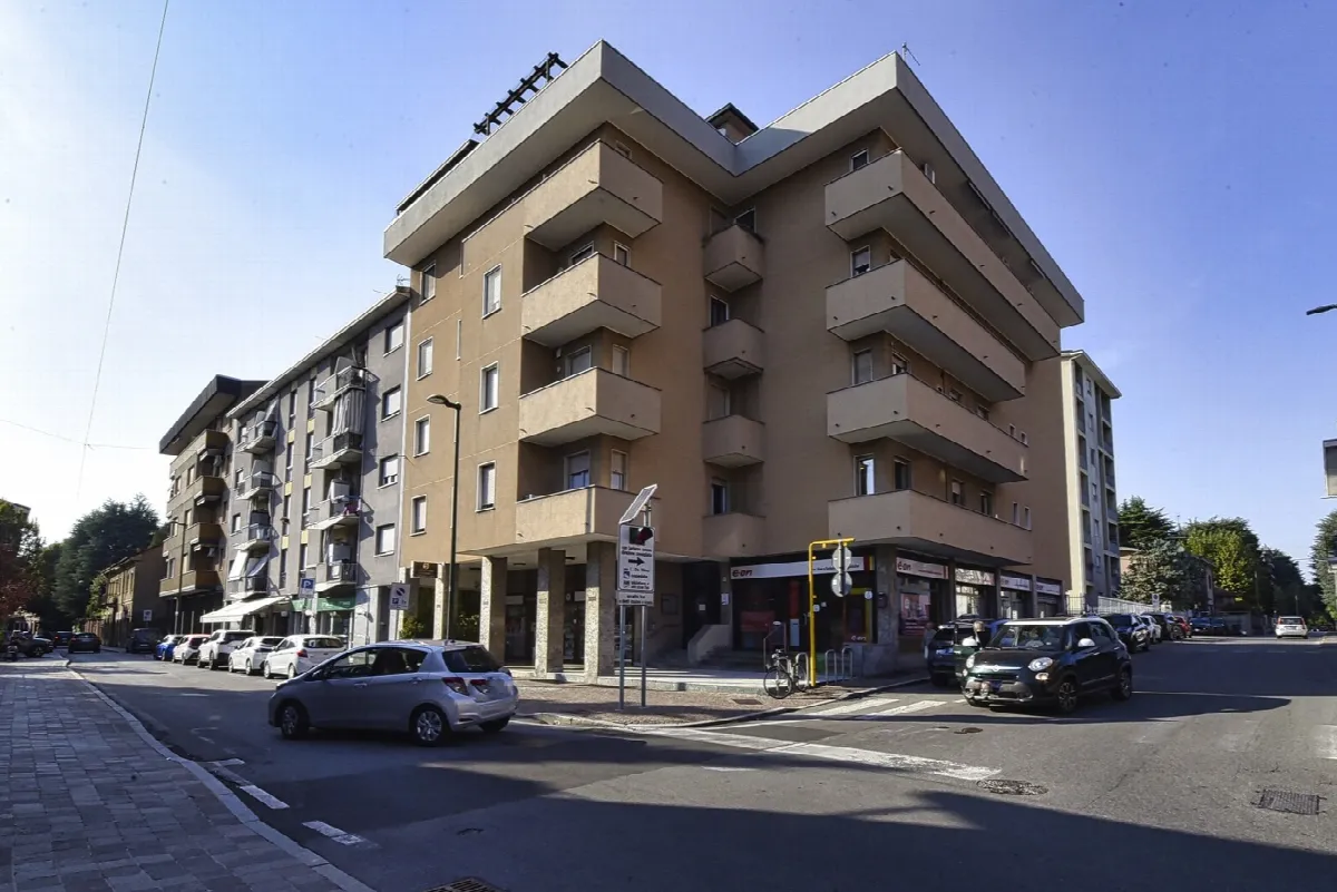 Appartamento in vendita a Paderno Dugnano - foto 2