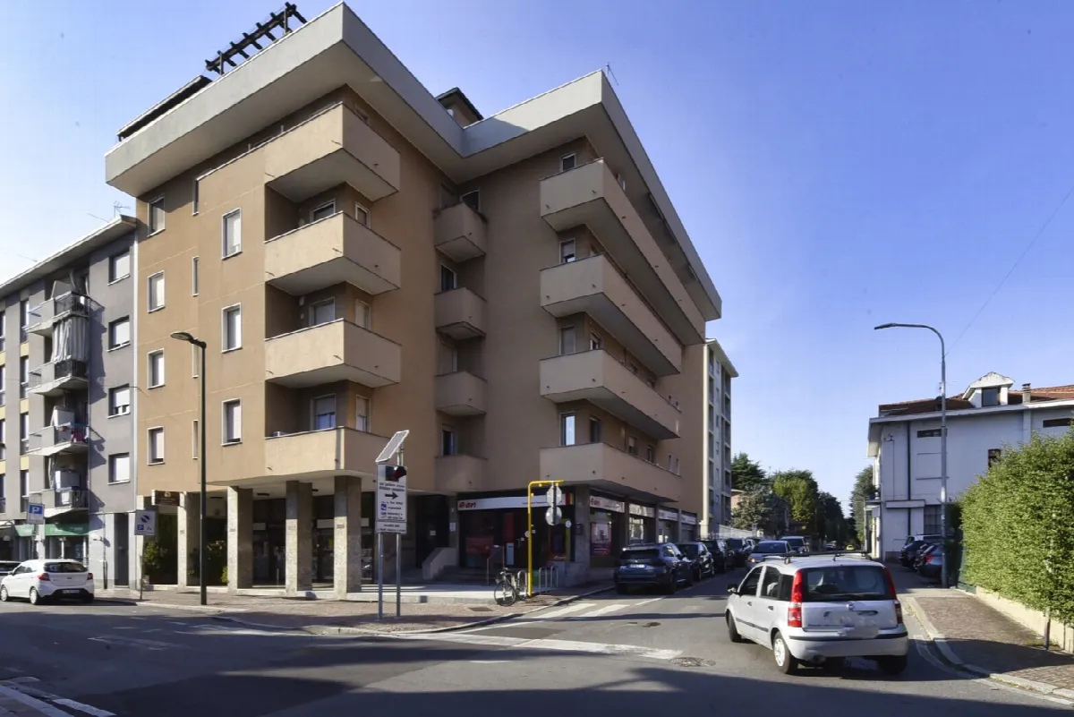 Appartamento in vendita a Paderno Dugnano - foto 3