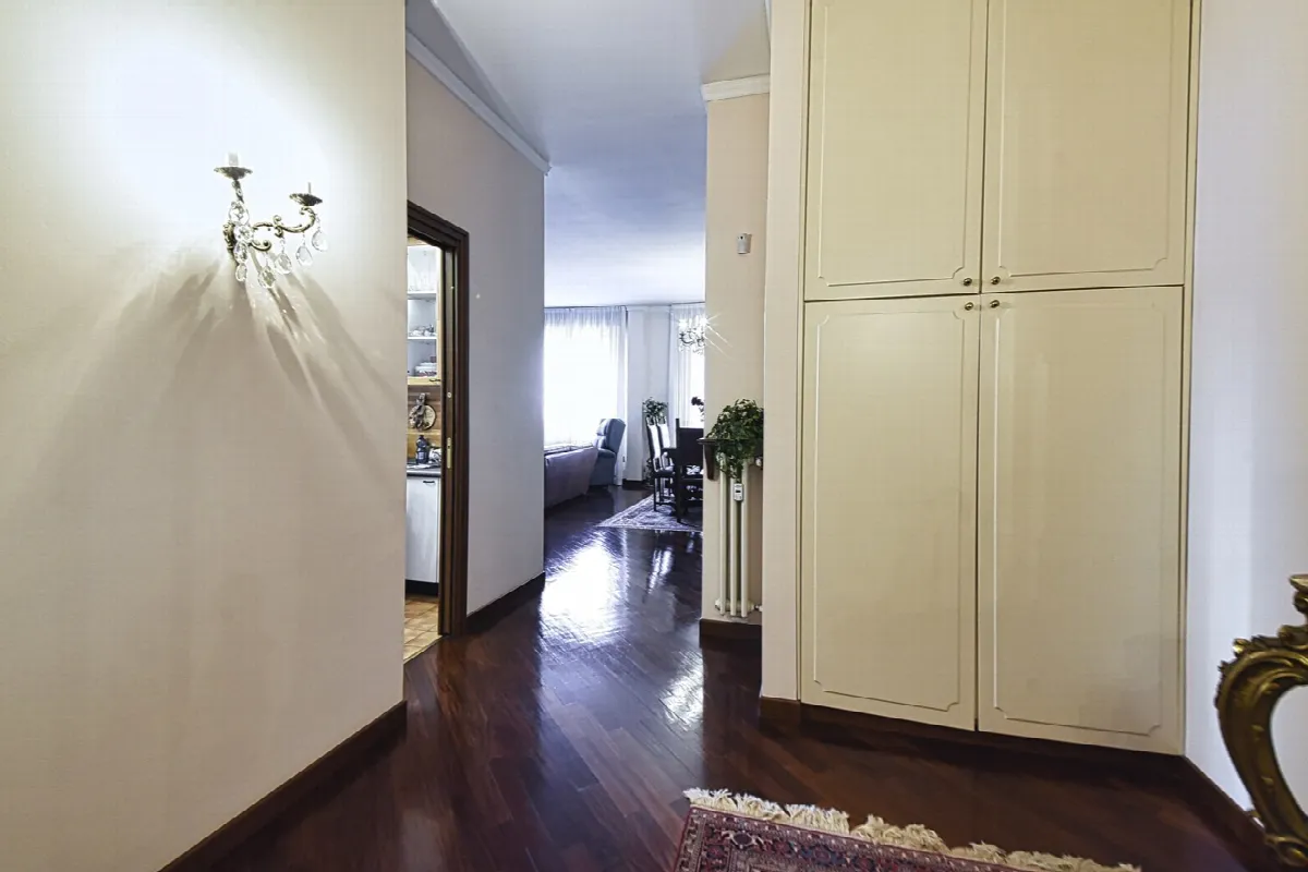 Appartamento in vendita a Paderno Dugnano - foto 5