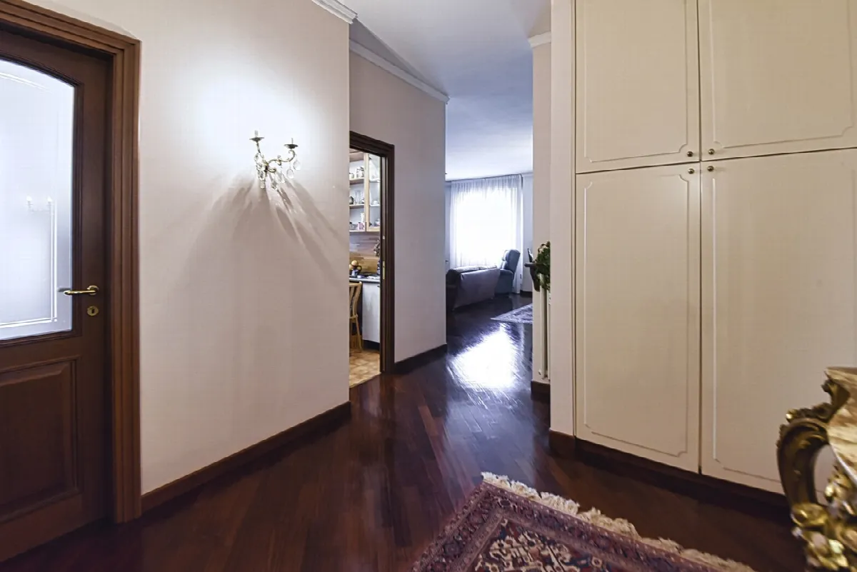 Appartamento in vendita a Paderno Dugnano - foto 6