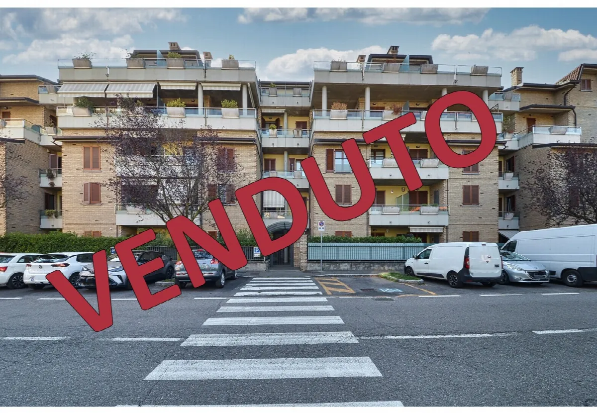 Appartamento in vendita a Seveso - foto 1