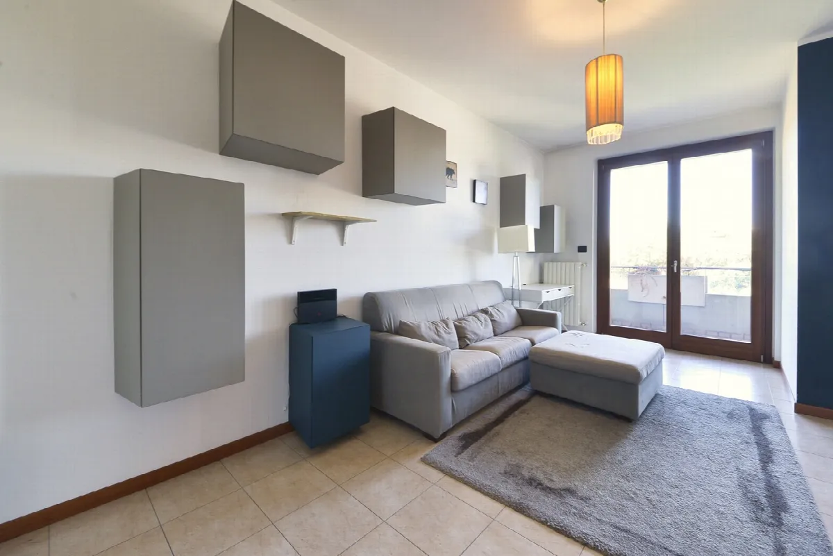 Appartamento in vendita a Seveso - foto 10
