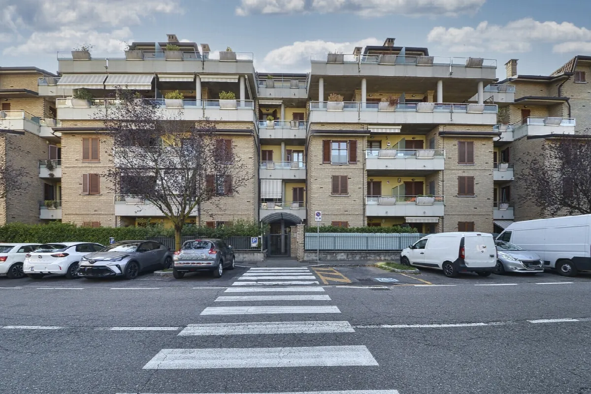 Appartamento in vendita a Seveso - foto 2