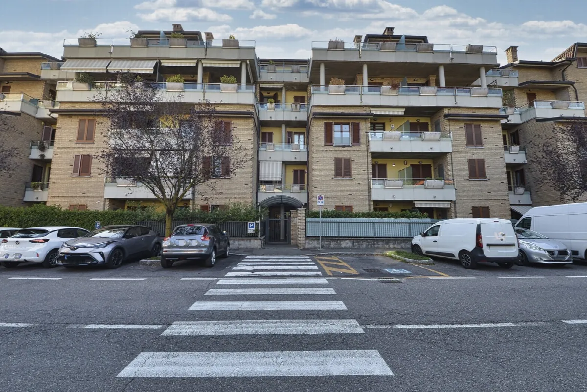 Appartamento in vendita a Seveso - foto 3