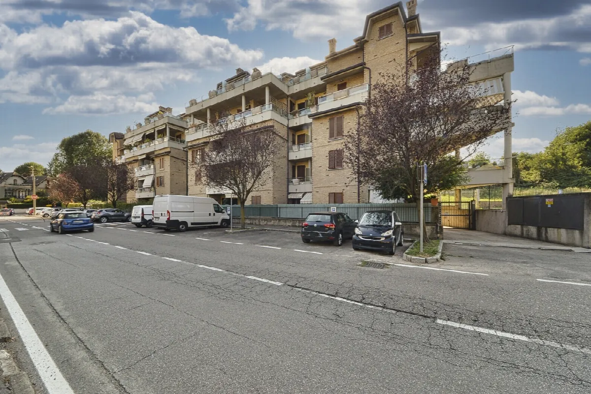 Appartamento in vendita a Seveso - foto 4